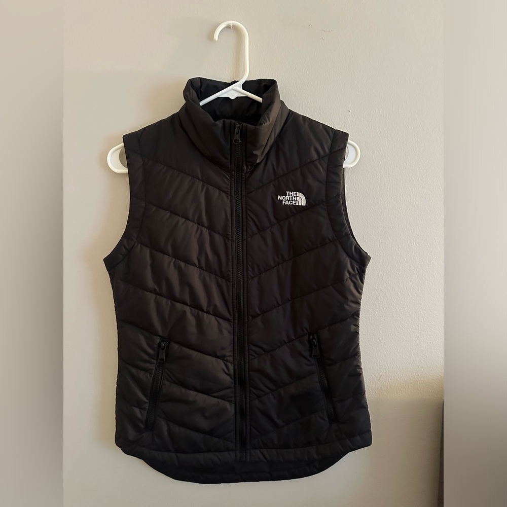 Women’s The North Face Vest